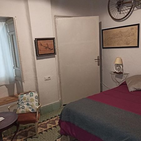 La Casa De Las Bicicletas Cazorla Eksteriør billede