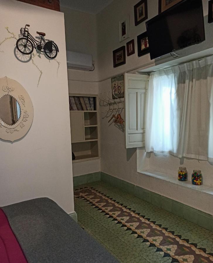 La Casa De Las Bicicletas Cazorla Eksteriør billede