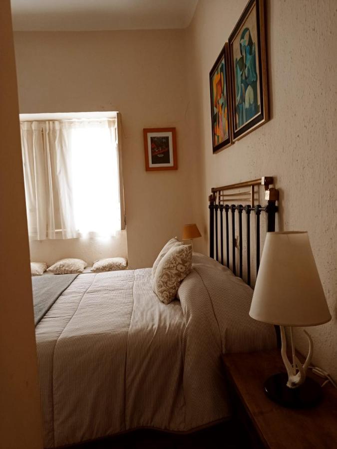 La Casa De Las Bicicletas Cazorla Eksteriør billede